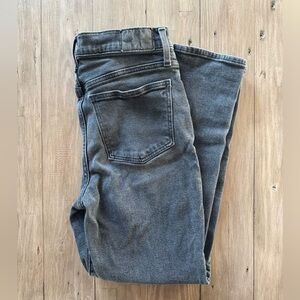 Madewell the Perfect Vintage Jean